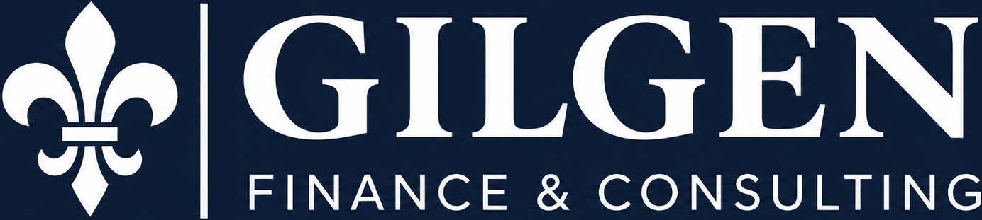 Gilgen Finance & Consulting – Startseite